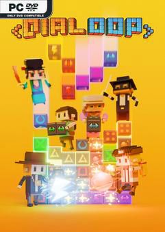 Tải game Dialoop Roguelite Puzzle-TENOKE Tải game Dialoop Roguelite Puzzle-TENOKE