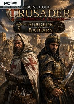 Tải game Stronghold Crusader The Surgeon and Baibars MULTi20-RUNE Tải game Stronghold Crusader The Surgeon and Baibars MULTi20-RUNE