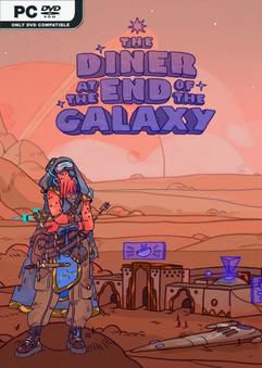 Tải game The Diner at the End of the Galaxy Early Access Tải game The Diner at the End of the Galaxy Early Access