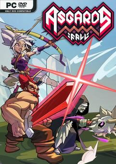 Tải game Asgards Fall Early Access Tải game Asgards Fall Early Access