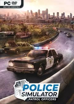 Tải game Police Simulator PO Highway Patrol Expansion-RUNE