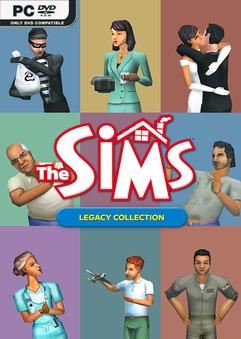 Tải game The Sims Legacy Collection v1.0.0.70-P2P Tải game The Sims Legacy Collection v1.0.0.70-P2P