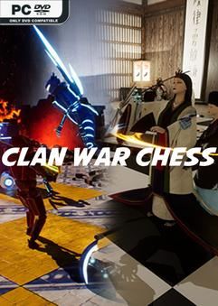 Tải game Clan War Chess-TENOKE Tải game Clan War Chess-TENOKE