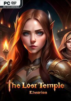 Tải game Elmarion the Lost Temple-TENOKE Tải game Elmarion the Lost Temple-TENOKE