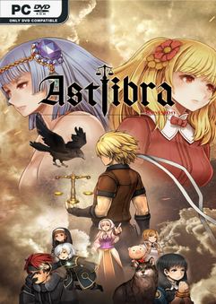 Tải game ASTLIBRA Revision v1.3.7-P2P Tải game ASTLIBRA Revision v1.3.7-P2P