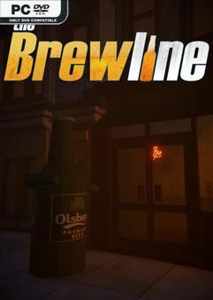 Tải game The Brewline Build 23638356 Tải game The Brewline Build 23638356