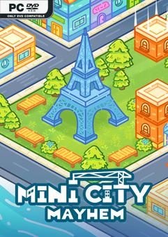 Tải game Mini City Mayhem-TENOKE Tải game Mini City Mayhem-TENOKE