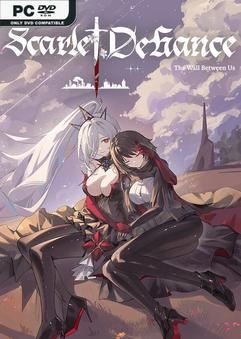 Tải game Scarlet Defiance The Wall Between Us-TENOKE Tải game Scarlet Defiance The Wall Between Us-TENOKE