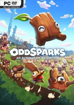 Tải game Oddsparks An Automation Adventure Making Music-RUNE Tải game Oddsparks An Automation Adventure Making Music-RUNE