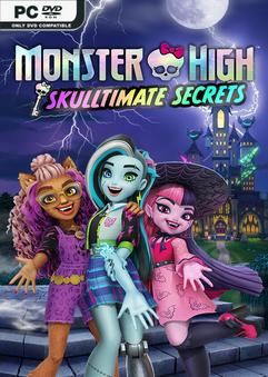 Tải game Monster High Skulltimate Secrets-TENOKE Tải game Monster High Skulltimate Secrets-TENOKE