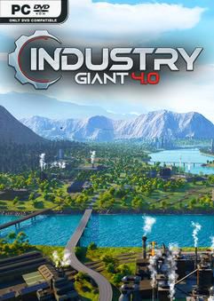 Tải game Industry Giant 4.0-RUNE Tải game Industry Giant 4.0-RUNE