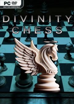Tải game Divinity Chess-TENOKE Tải game Divinity Chess-TENOKE