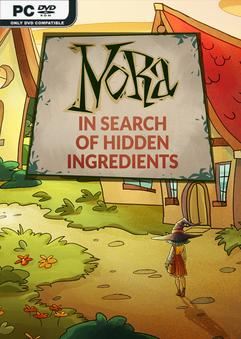 Tải game Nora In Search of Hidden Ingredients-TENOKE Tải game Nora In Search of Hidden Ingredients-TENOKE