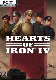 Tải game Hearts of Iron IV v1.17.5-P2P Tải game Hearts of Iron IV v1.17.5-P2P