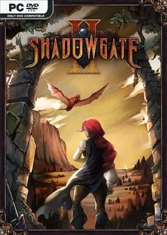 Tải game Shadowgate 2-FCKDRM Tải game Shadowgate 2-FCKDRM