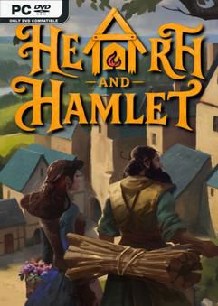 Tải game Hearth and Hamlet-TENOKE Tải game Hearth and Hamlet-TENOKE