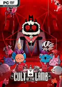 Tải game Cult of the Lamb v1.4.5.593-P2P