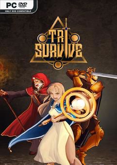 Tải game Tri Survive-TENOKE Tải game Tri Survive-TENOKE