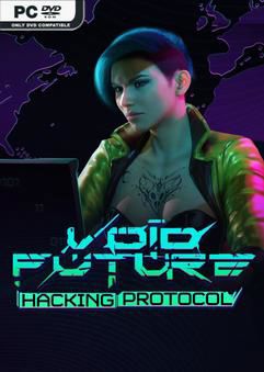 Tải game Void Future Hacking Protocol-P2P Tải game Void Future Hacking Protocol-P2P