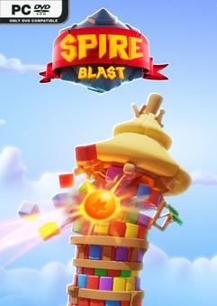 Tải game Spire Blast-TENOKE Tải game Spire Blast-TENOKE