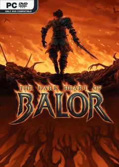 Tải game The Dark Heart of Balor-TENOKE Tải game The Dark Heart of Balor-TENOKE