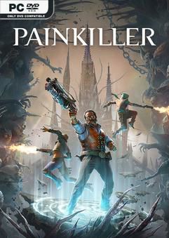Tải game Painkiller-RUNE