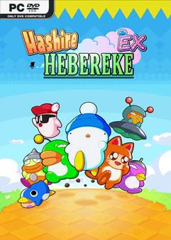 Tải game Hashire HEBEREKE EX-GoldBerg Tải game Hashire HEBEREKE EX-GoldBerg