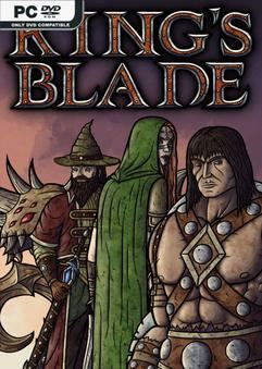 Tải game Kings Blade-TENOKE Tải game Kings Blade-TENOKE