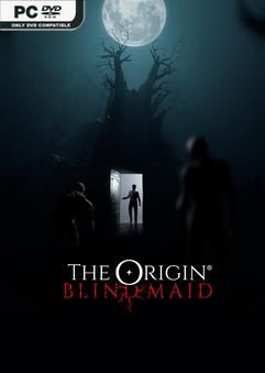 Tải game THE ORIGIN Blind Maid L DEFINITIVE EDITION-SKIDROW Tải game THE ORIGIN Blind Maid L DEFINITIVE EDITION-SKIDROW