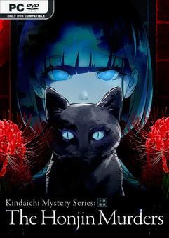 Tải game Kindaichi Mystery Series The Honjin Murders-GoldBerg Tải game Kindaichi Mystery Series The Honjin Murders-GoldBerg