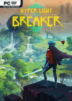 Tải game Hyper Light Breaker Early Access Tải game Hyper Light Breaker Early Access