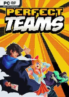 Tải game Perfect Teams-TENOKE Tải game Perfect Teams-TENOKE