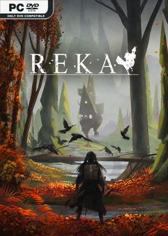 Tải game REKA-RUNE Tải game REKA-RUNE