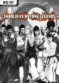 Tải game Shaolin vs Wutang Legends Early Access Tải game Shaolin vs Wutang Legends Early Access