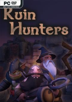 Tải game Ruin Hunters-TENOKE Tải game Ruin Hunters-TENOKE
