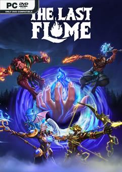 Tải game The Last Flame v20250429-P2P