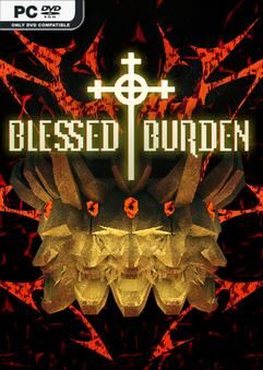Tải game Blessed Burden-TENOKE Tải game Blessed Burden-TENOKE