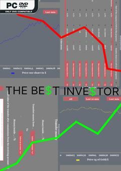 Tải game THE BEST INVESTOR-TENOKE Tải game THE BEST INVESTOR-TENOKE