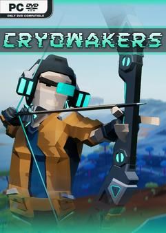 Tải game Cryowakers-TENOKE