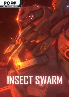 Tải game Insect Swarm-TENOKE Tải game Insect Swarm-TENOKE