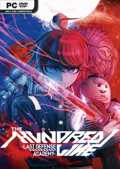 Tải game The Hundred Line Last Defense Academy v1.2.0-P2P Tải game The Hundred Line Last Defense Academy v1.2.0-P2P