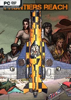 Tải game Frontiers Reach Chapter 3-TiNYiSO Tải game Frontiers Reach Chapter 3-TiNYiSO