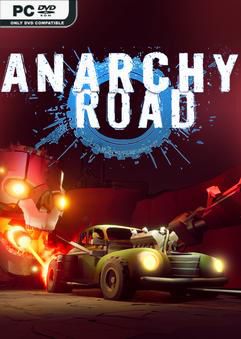 Tải game Anarchy Road-GoldBerg Tải game Anarchy Road-GoldBerg