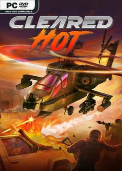 Tải game Cleared Hot Early Access