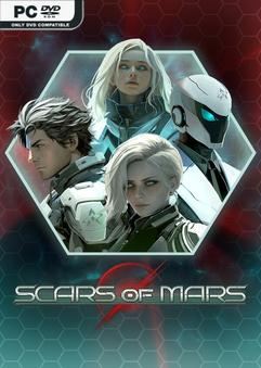 Tải game Scars of Mars-TENOKE Tải game Scars of Mars-TENOKE