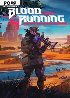 Tải game Blood Running-TENOKE