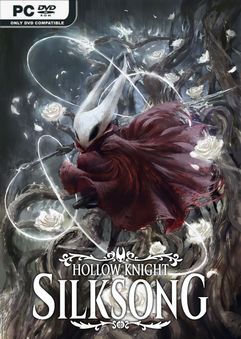 Tải game Hollow Knight Silksong-GOG Tải game Hollow Knight Silksong-GOG