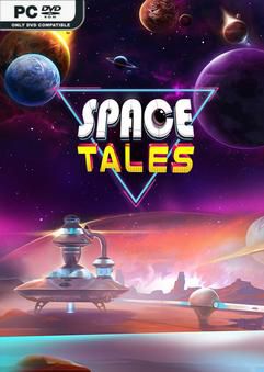 Tải game Space Tales-TENOKE