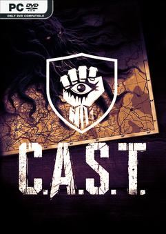 Tải game C.A.S.T Early Access Tải game C.A.S.T Early Access