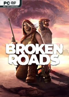 Tải game Broken Roads v1.3.14297-P2P Tải game Broken Roads v1.3.14297-P2P